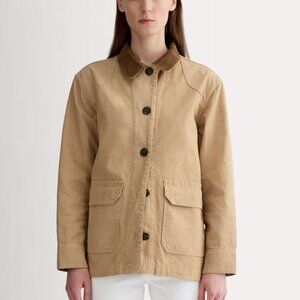 EVERLANE BARN JACKET